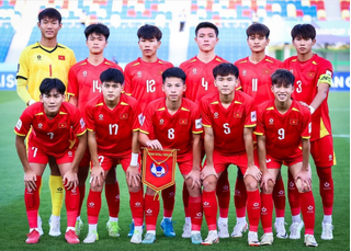 Tương lai nào cho U17 Việt Nam?