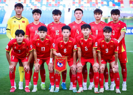 Tương lai nào cho U17 Việt Nam?