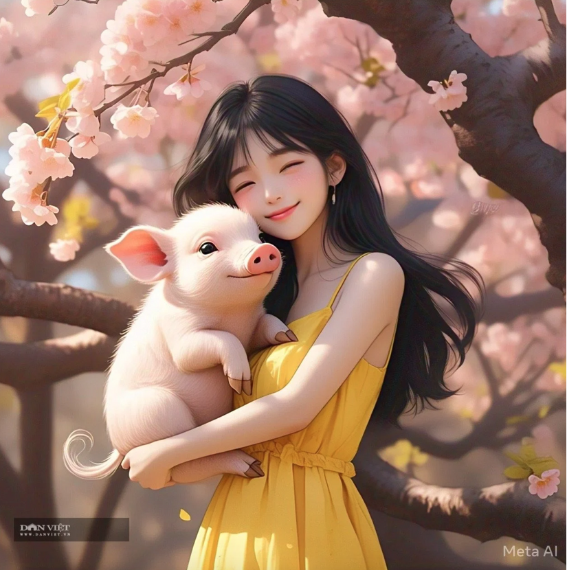 Tháng 5 tràn đầy năng lượng, 3 con giáp được Thần Tài ưu ái, vận may lớn nhỏ đổ về túi