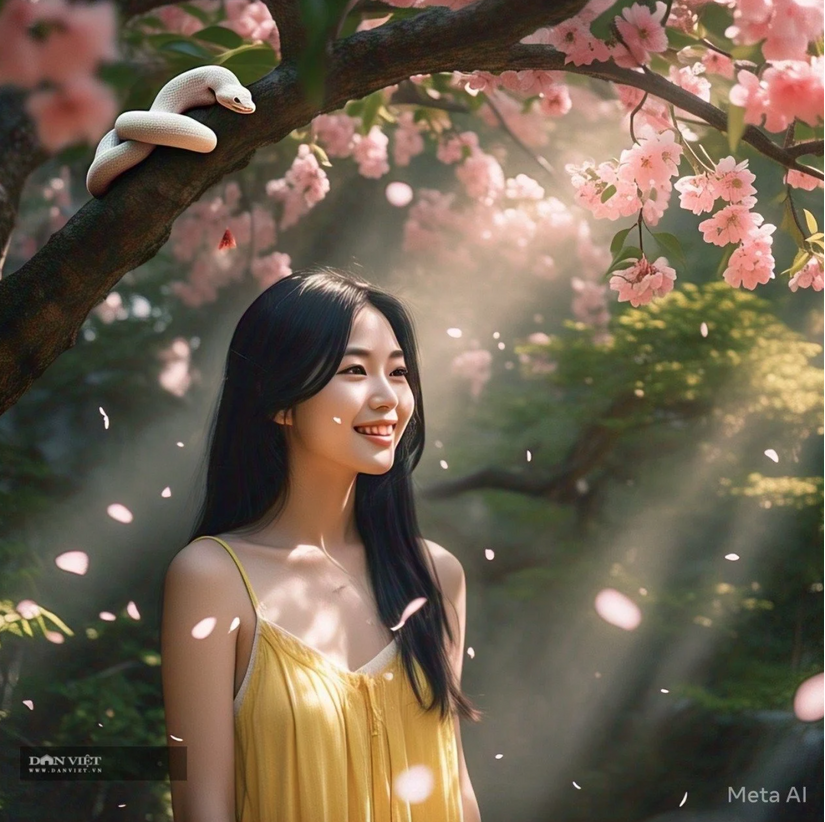 Tháng 5 tràn đầy năng lượng, 3 con giáp được Thần Tài ưu ái, vận may lớn nhỏ đổ về túi