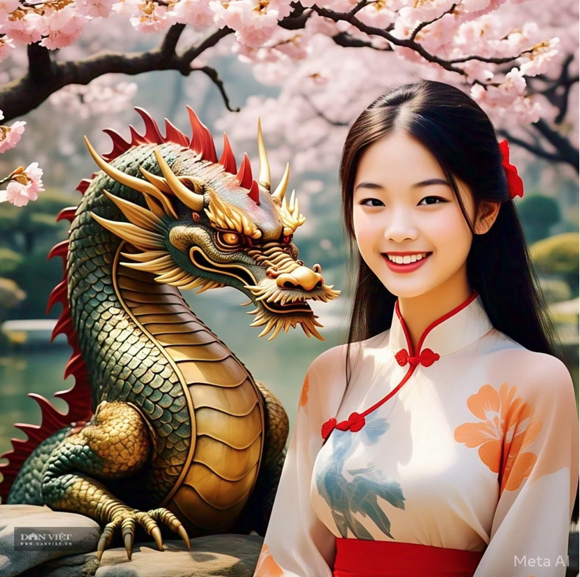 Tháng 5 tràn đầy năng lượng, 3 con giáp được Thần Tài ưu ái, vận may lớn nhỏ đổ về túi