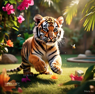 Hè đến lộc về, 4 con giáp bùng nổ vận may vào tháng 5, thành công không còn là mơ