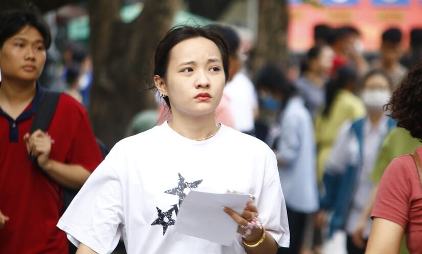 Nhiều trường sư phạm 'nói không' với xét học bạ