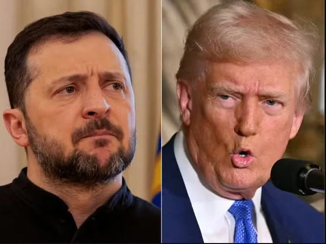 Chi tiết đề xuất hòa bình 'cuối cùng' chỉ dài một trang Mỹ gửi Ukraine