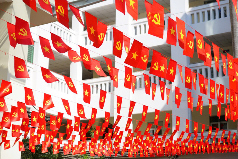 Lễ 30/4 và 1/5: Học sinh, giáo viên TPHCM nghỉ liên tiếp 5 ngày
