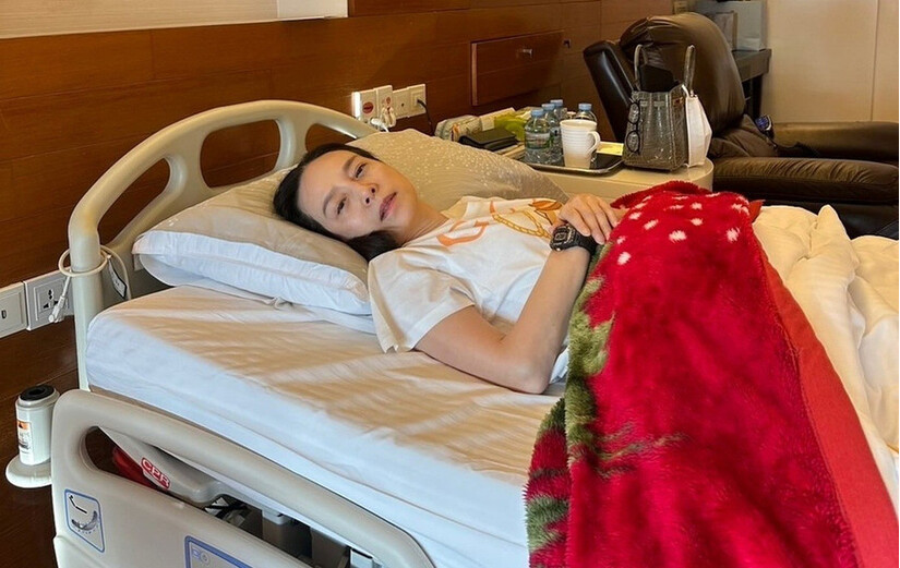 Tỷ phú Madam Pang 'kiệt sức' giữa lúc FAT khó khăn tài chính