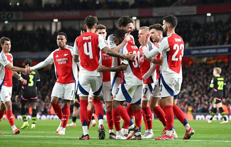 Arsenal khiếu nại, Champions League có thể thay đổi lớn