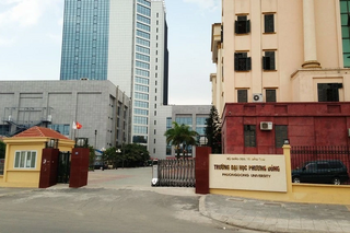 Chuyển đổi Trường Đại học dân lập Phương Đông sang loại hình trường tư thục