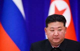Ông Kim Jong un tuyên bố xây đài tưởng niệm sau ‘sứ mệnh thiêng liêng’ ở Kursk