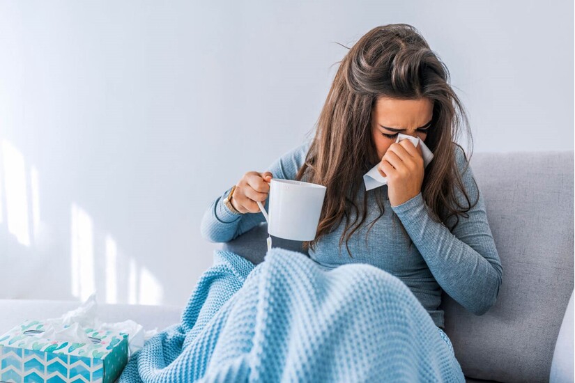 Cảm lạnh bao lâu thì khỏi? Cách giảm triệu chứng cảm lạnh