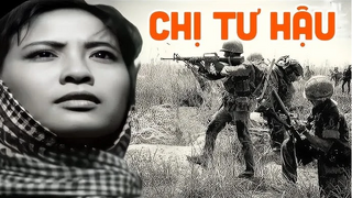 4 bộ phim cách mạng Việt Nam được chiếu tại Đức