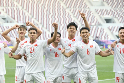 AFC chọn Việt Nam làm chủ nhà U23 châu Á 2026