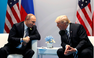 Điện Kremlin dập tắt hy vọng của Mỹ về lệnh ngừng bắn nhanh chóng ở Ukraine