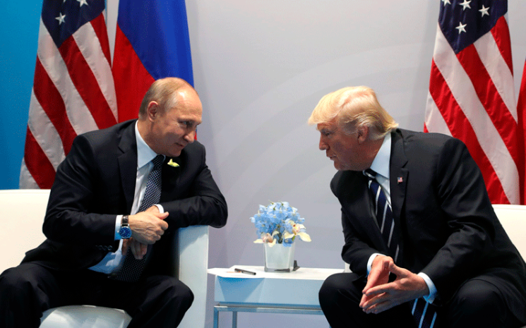 Điện Kremlin dập tắt hy vọng của Mỹ về lệnh ngừng bắn nhanh chóng ở Ukraine