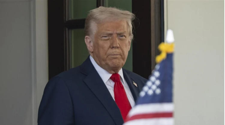 100 ngày đầu tiên: Ông Trump quyết đoán, định hình lại vai trò của Mỹ trên trường thế giới