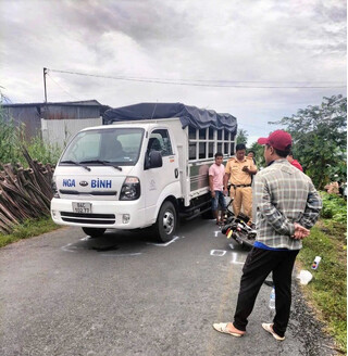 Hủy bỏ các quyết định, yêu cầu rà soát lại vụ tai nạn giao thông ở Vĩnh Long