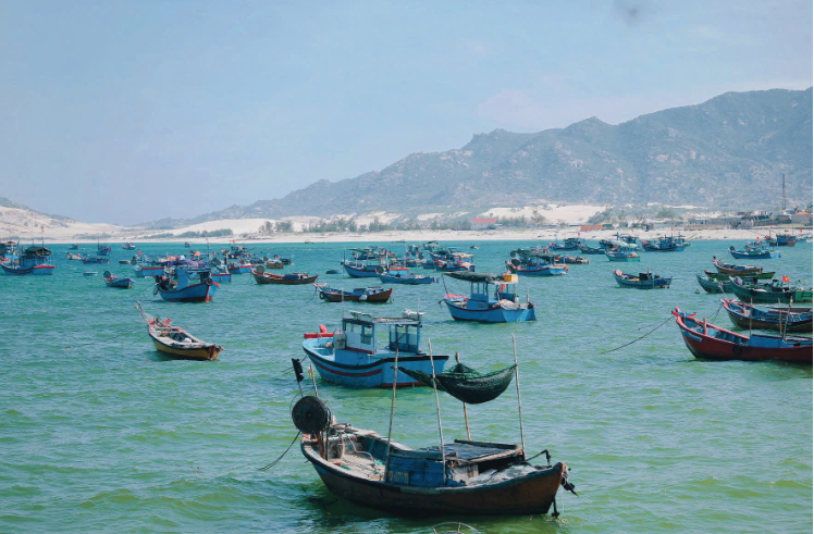 Sống như người địa phương - trend du lịch biển đang được giới trẻ săn đón