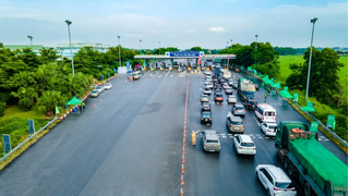 Nóng: Bộ Xây dựng 
