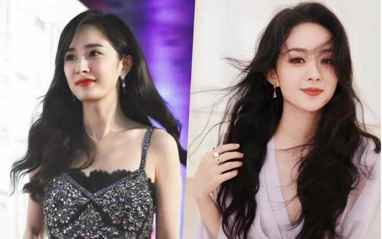 Triệu Lệ Dĩnh vướng nghi vấn kết hôn với đạo diễn hàng đầu