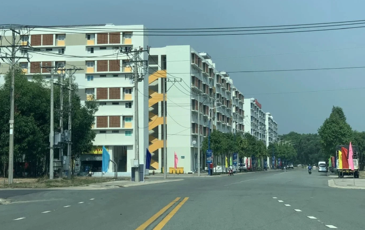 Hà Nội sắp có hơn 10 dự án nhà ở xã hội cho cán bộ công an