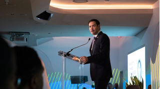 Ngoại trưởng Rubio: Trung Quốc quan trọng với Mỹ hơn cuộc chiến Ukraine