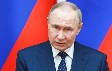 Ông Putin nói về khả năng chiến thắng mà không cần vũ khí hạt nhân