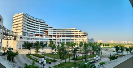Bộ Tài chính lên kế hoạch hợp nhất 6 đơn vị sự nghiệp