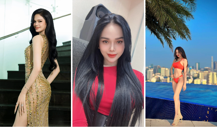 Top 5 ứng viên sáng giá nhất chung kết Hoa hậu Chuyển giới Việt Nam 2025