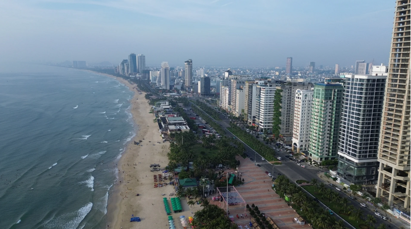 Đà Nẵng: Cảnh báo chiêu trò lừa đảo đặt phòng khách sạn qua fanpage giả mạo