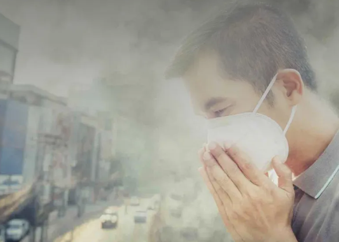 Sổ mũi, nghẹt mũi, khô mũi: Khi nào cần xịt mũi?