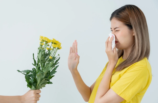 Sổ mũi, nghẹt mũi, khô mũi: Khi nào cần xịt mũi?