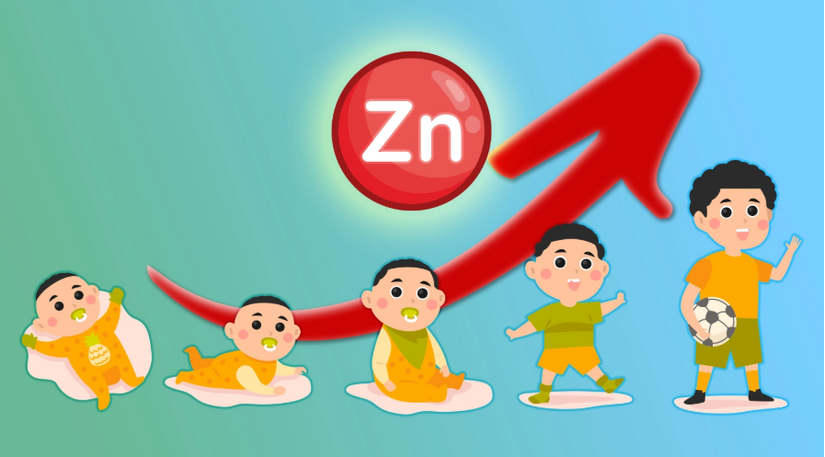 Uống kẽm có tác dụng phụ không? Cách uống kẽm an toàn