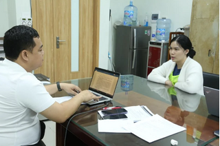 Triệt phá đường dây lừa đảo dưới mác sàn giao dịch Verbo Capital do người Trung Quốc cầm đầu, chiếm đoạt 300 tỷ đồng