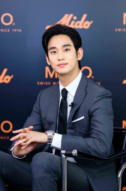 Kim Soo Hyun bị "tố" làm chuyện "tày đình", gây chấn động làng giải trí Hàn Quốc