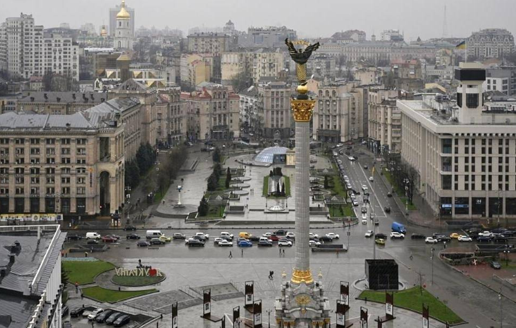 Nga phát hiện kế hoạch của một số nhà lãnh đạo EU đến thăm Kiev vào ngày 9/5 là đáng ngờ