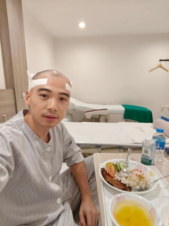 Chồng H'Hen Niê nhập viện ngay sau đám cưới, lý do ai nấy bất ngờ