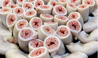Nhiều cơ sở bán lòng se điếu tại TPHCM bị kiểm tra