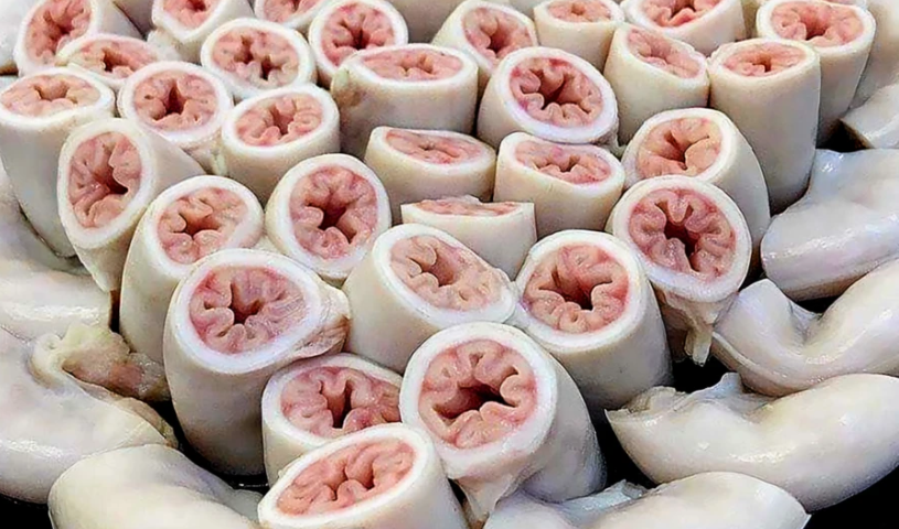 Nhiều cơ sở bán lòng se điếu tại TPHCM bị kiểm tra