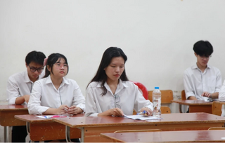Công bố danh sách 133 học sinh được miễn thi tốt nghiệp THPT