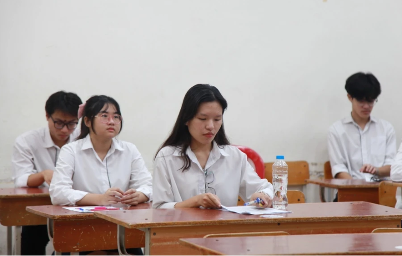 Công bố danh sách 133 học sinh được miễn thi tốt nghiệp THPT