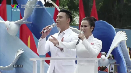 Màn trình diễn 