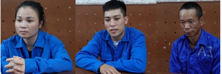 Vụ tội phạm ma túy dùng súng chống trả công an ở Quảng Ninh, bắt thêm 3 nghi can