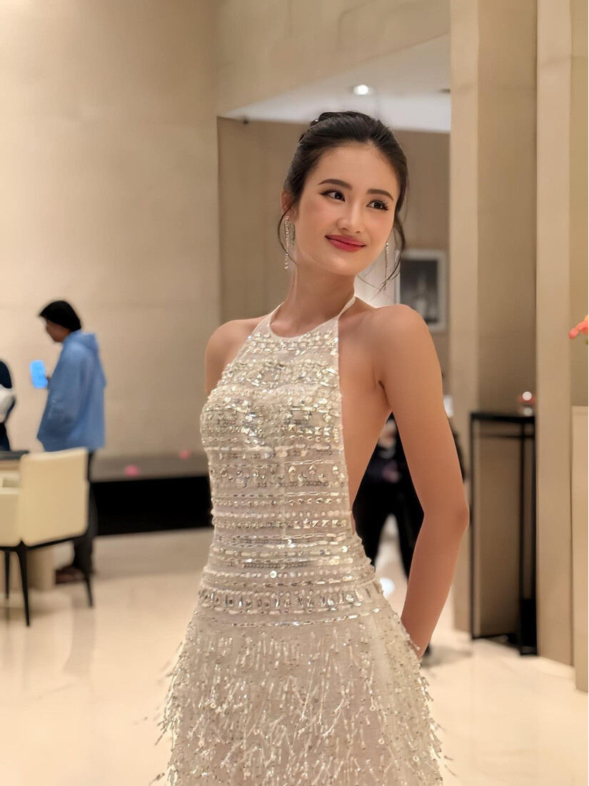 Ý Nhi được dự đoán đăng quang, liệu có làm nên chuyện tại Miss World 2025?