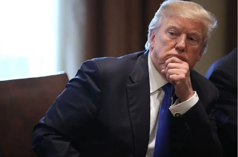 Ông Trump bất ngờ thừa nhận nhiều đêm mất ngủ vì bế tắc với cuộc chiến Nga-Ukraine