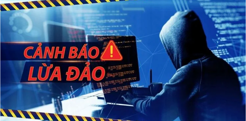 Lên mạng tìm dịch vụ “gái gọi”, một thanh niên bị lừa số tiền "khủng" hơn 3,5 tỷ đồng
