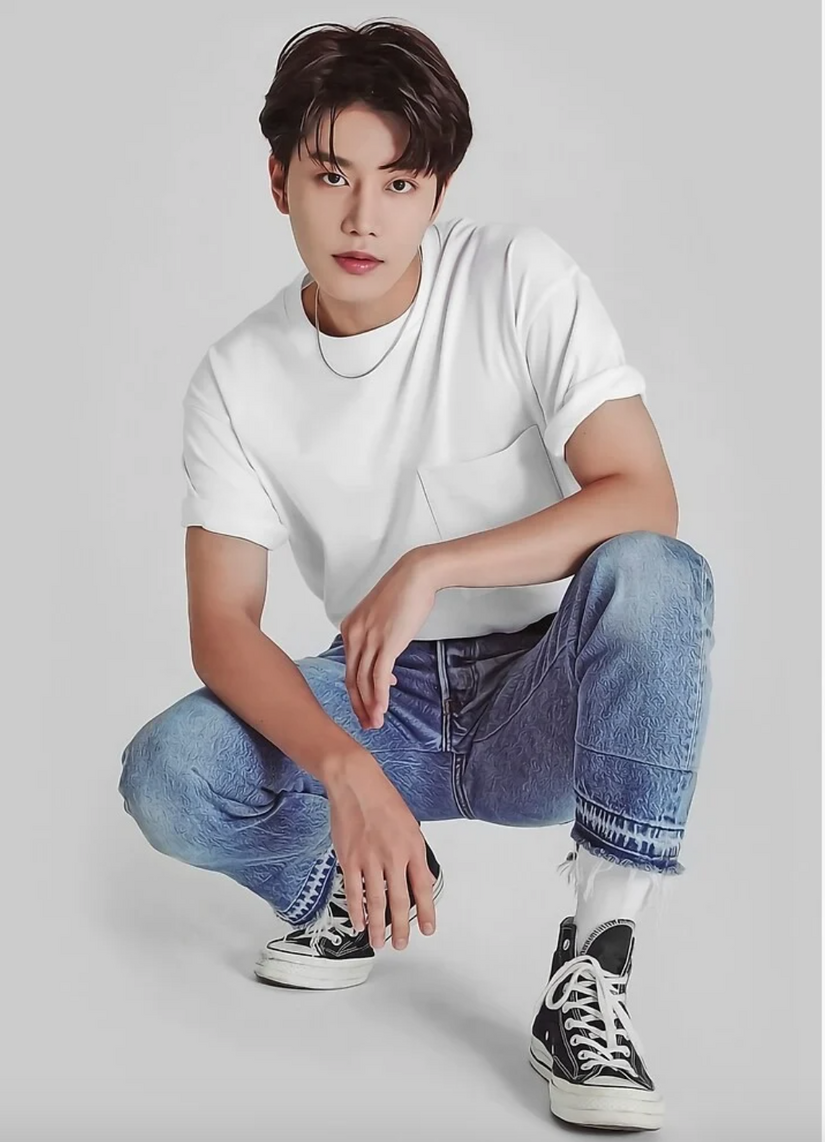 Sao K-pop nhởn nhơ dù bị cáo buộc hiếp dâm