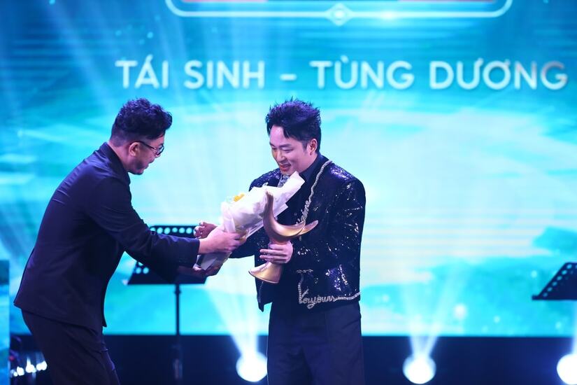 Giải thưởng Âm nhạc Nhật Bản 2025 lần đầu tiên gọi tên nghệ sĩ Việt Nam