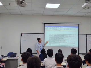 Chinh phục môn Hóa học thi tốt nghiệp THPT năm 2025
