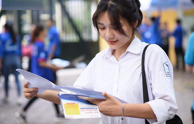 Lưu ý giúp thí sinh Hà Nội đạt kết quả cao môn Toán thi vào lớp 10