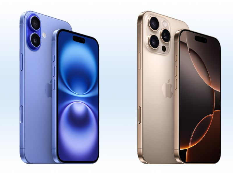 iPhone 16 Pro giá bao nhiêu? Có nên trải nghiệm dòng iPhone này không?